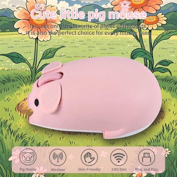 24G DualMode Mouse With LongLasting Battery Life And Portable Mini Office Gaming Mouse For Laptops Z250906