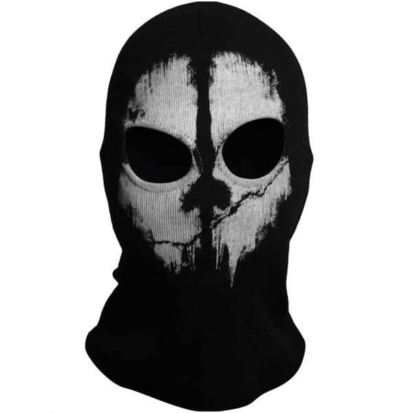 Halloween Skull Mask Full Face Headgear Horror Lifelike Scary Party Supplies Entertainment Activities Interactive Festival W250906