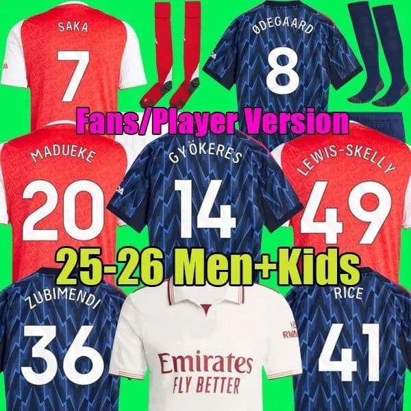 25 26 Football Kits Baby Clothing Kids Sets Children Outdoor Apparel 2025 2026 Jerseys Jersey RICE