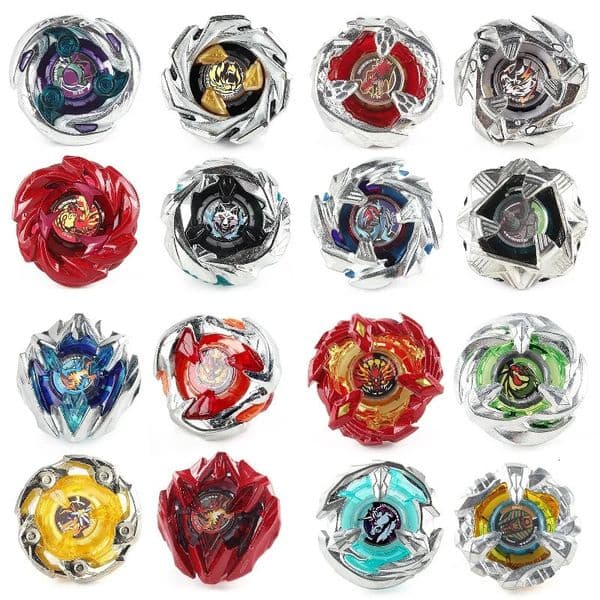 SB Bey UX SB UX05 UX06 UX07 UX08 UX01 UX02 UX001 UX03 BX33 BX34 BX35 BX31 Spinning Tops Toys Gift for Children 250908BJ