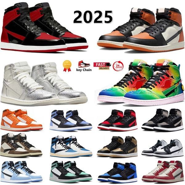 2025 with box mens basketball shoes fashion men women trainers sprots sneakers sneaker GAI