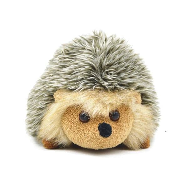 Simulation Lovely Hedgehog Plush Doll Soft Animal Stuffed Toys Cartoon Hedgehog Kids Plush Toys Birthday Gifts Home Decoration 250909BJ