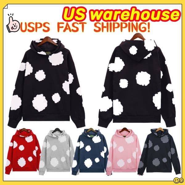 denim tearhoodie designer hoodie mens hoodie designer sweater men sweatshirt hoodies for men hoody women hoodies print sweat pants luxury shorts TOP1