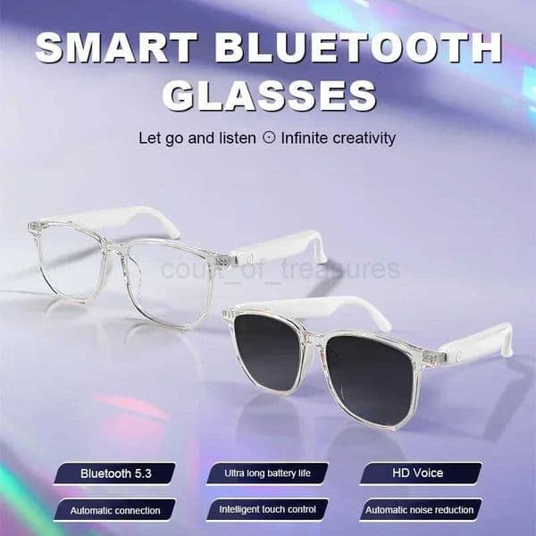 Men UV400 Polarized Aluminum Sunglasses HD Lens Pilot Eye Protection Photochromic Glasses Women Smart Touch Glass Magnetic IPX5 M250910