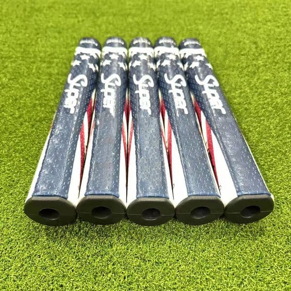 2026 New Super TOUR Golf Putter Grip Pro Wrap Rubber Grips Light Weight Soft outdoor Feeling Nonslip Unique N 250909 Free Shipping