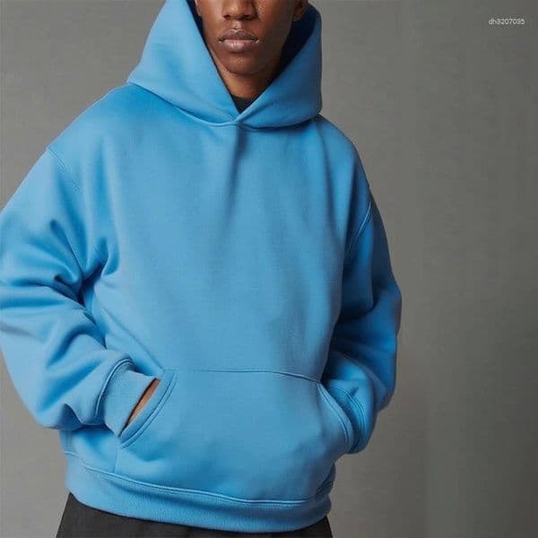 Men's Hoodies Casual Sweatshirts Men Hooded Hoody Streetwear Brand Tops Male Fashion Tracksuit Pullover Gyms Hoodie Sweatshirt For