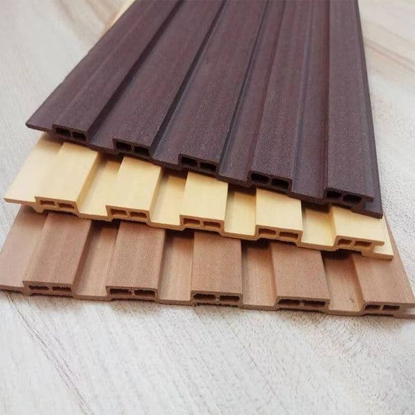 World's Best Selling Product Dark Gray Not Easily Deformed Composite Material Office Wall Panel