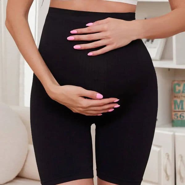 Postpartum Shapewear Pants For Women With A High Waist And Seamless Fit Comfortable Waist And Hip Lifting Pants250912BJ