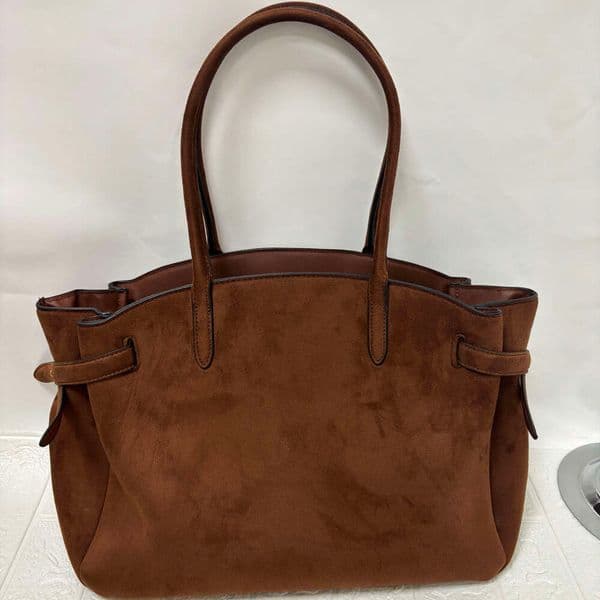 Designer Bag Tote Shoulder Bag Foreign Order Women Handbag Summer New Fashion Casual Commuter Fabric Shopping