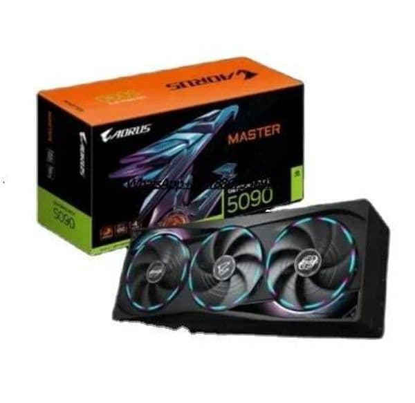 Gaming Graphics card RTX 5090 32GB GDDR7 OC PCIE 50 GPU 5090 Graphics card 5090 32gb gpu