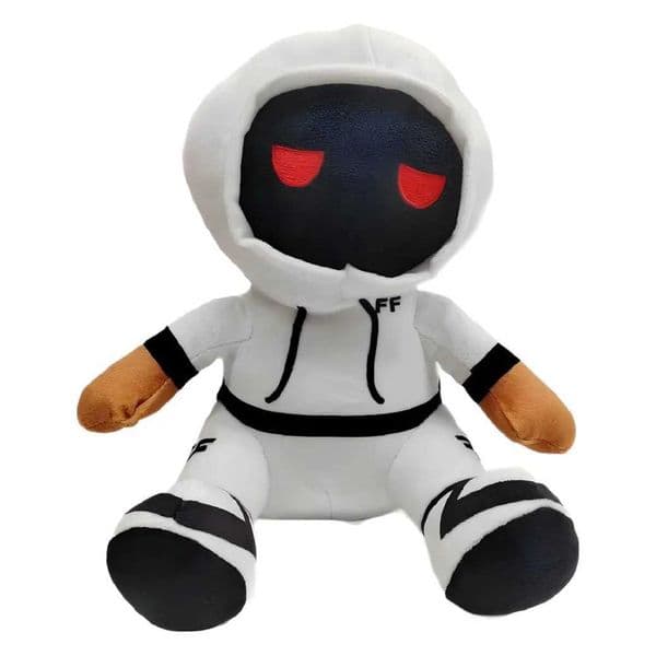 2026 New 25Cm For A cologne Birthday Foltyn Family Standard Plush Toy perfume Z250912 Designer