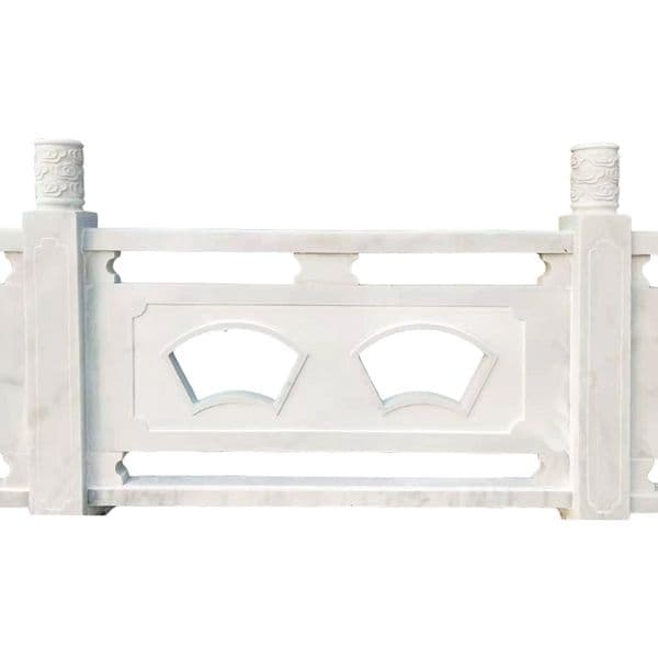 stone guardrail Bluestone building materials