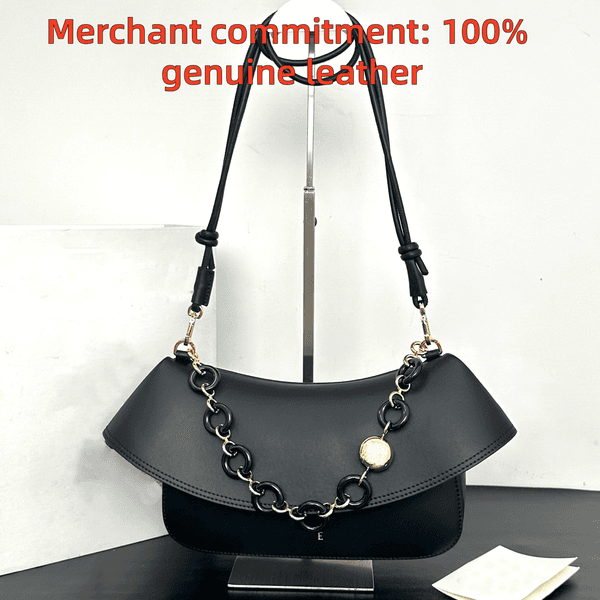 10A Designer bags tote Smooth leather Ola handbag chain Shoulder Bag Womens genuine leather Clutch crossbody bag Luxury Underarm bags fashion Evening bag Wallets