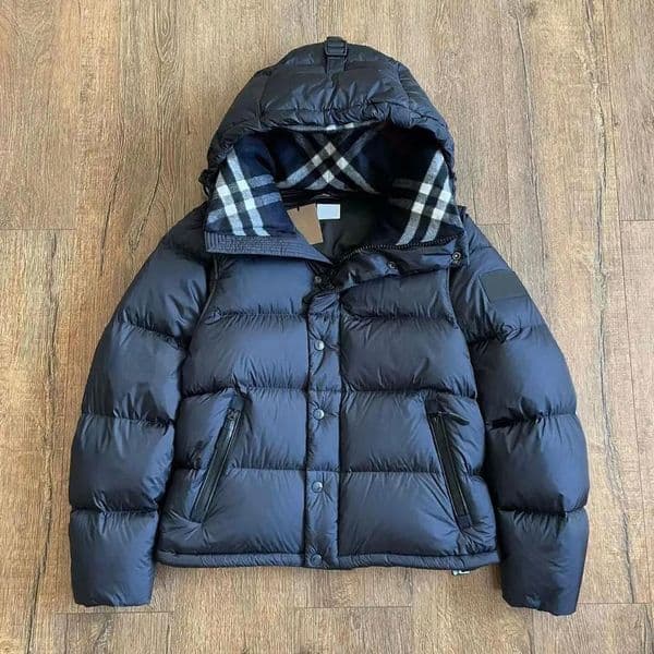 2026 New Coat fur Designer Man Mens Designer winter Jacket Cotton Warm Coat Puffer Jackets Letter Print Clothing Couple Street Style Winter Winterjacke Down Par