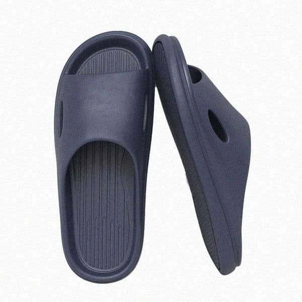 Factory direct sales of slippers women home use in summer hotels hotels minimalist indoor cooling slippers bathrooms home use slippEIrc#