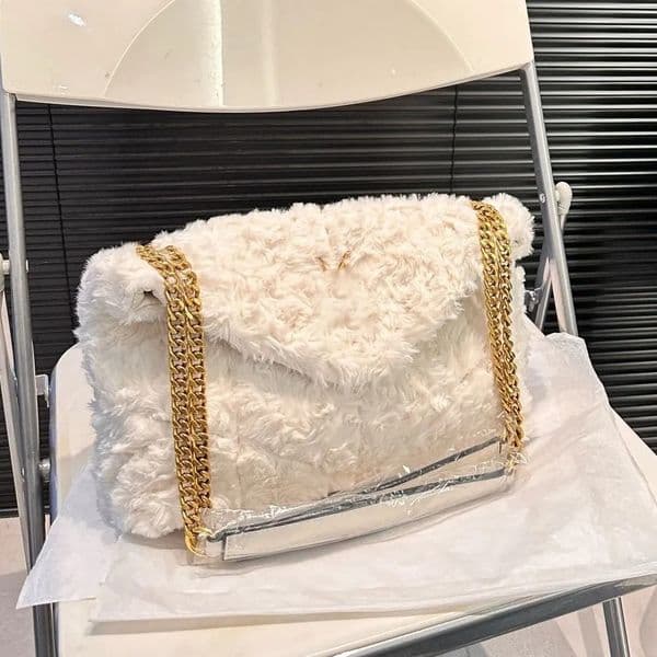luxury high quality autumn/winter new women's bag Suede designer bag Patent Leather crossbody shoulder women bag luxury handbag purse crossbody Cosmetic tote bag q6