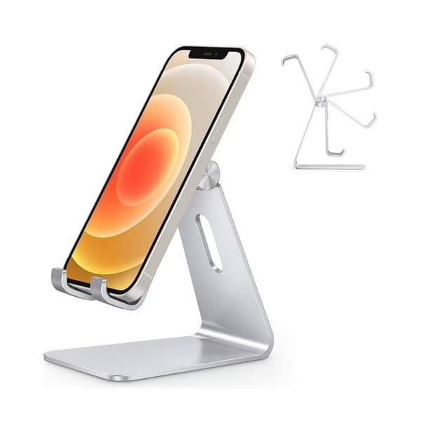 Suitable For Mobile Phone Tablet Computer Holder, Desktop Rotating, Folding, Lifting, Live Broadcast Pad, Painting Holder