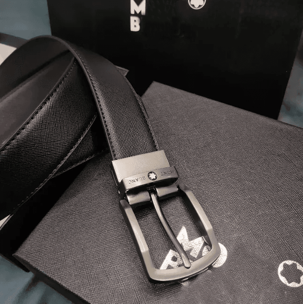 gentle festival outdoor Designer 2026 sports Germany Montblancs party brand Belts charm men Business Genuine Leather Needle Buckle Belt high quality classic for