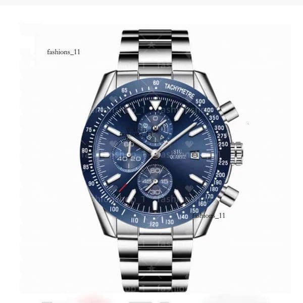 Designer Brand New Mens Watch Full Stainless Steel Strap F1 Sport Luxury Watches for Men High Quality Wristwatches Clock relogio masculino reloj hombre 2