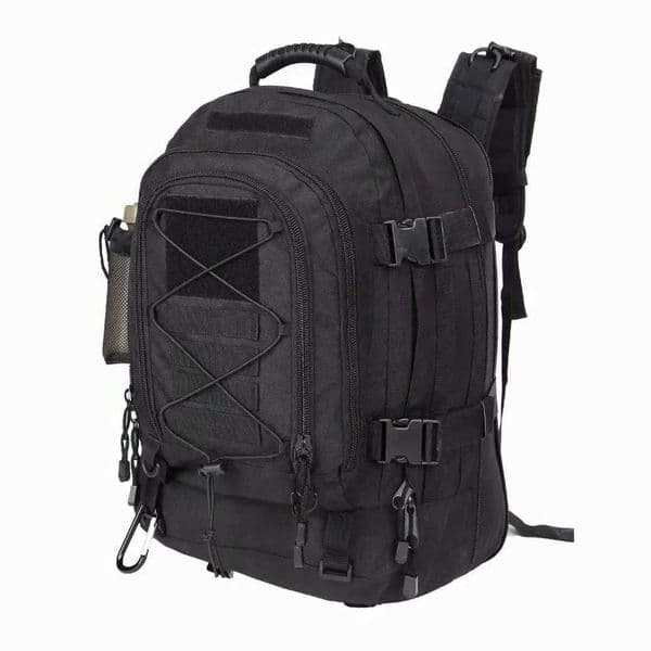 Backpack for Men Large Military Backpack Tactical Travel Backpack for WorkCampingHuntingHiking Z250916
