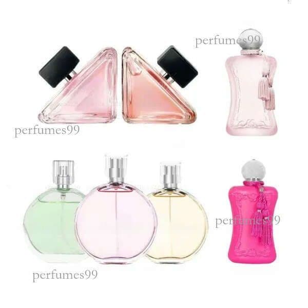 perfume cologne designer Designer high quality woman perfumes chance paradoxe spray 100ml Intense Long Lasting Time Good Smell eau de parfum charming fast del