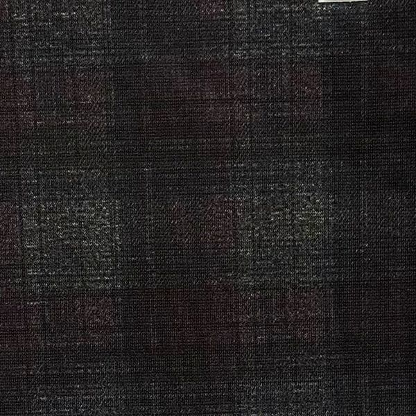 Retro Flare Plaid Midi Dress Enhanced by Delicate Floral Edge Embellishment hot-sale products