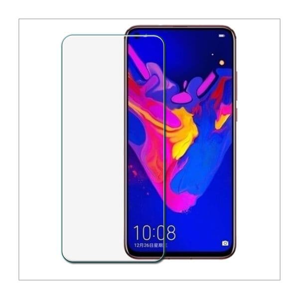 Tempered Glass Screen Protector For Samsung S20 21 22 23 24 FE Plus U A33 42 52 F14 F41 M10 14 M21 M30 31 32 34,10X