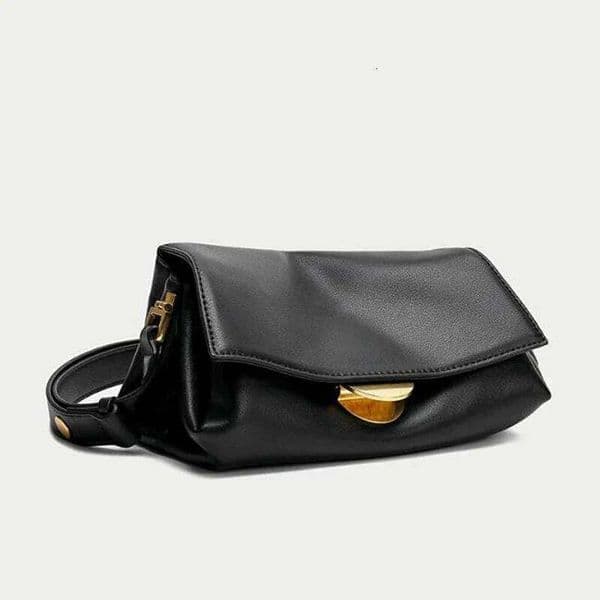 Designer Bags Leather Shoulder Bag For Women, Crossbody Bags, Multi Pockets, Adjustable Strap Purse, Handbag, Brand Design, Fashion Hot Selling
