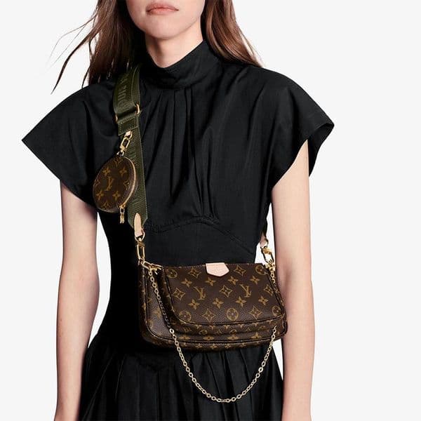 louievuitton bags shoulder bag Cross body luxury designer bag Handbags for Women handbag High Quality purse Luxury designer bags wallet crossbody 2025 bags purses