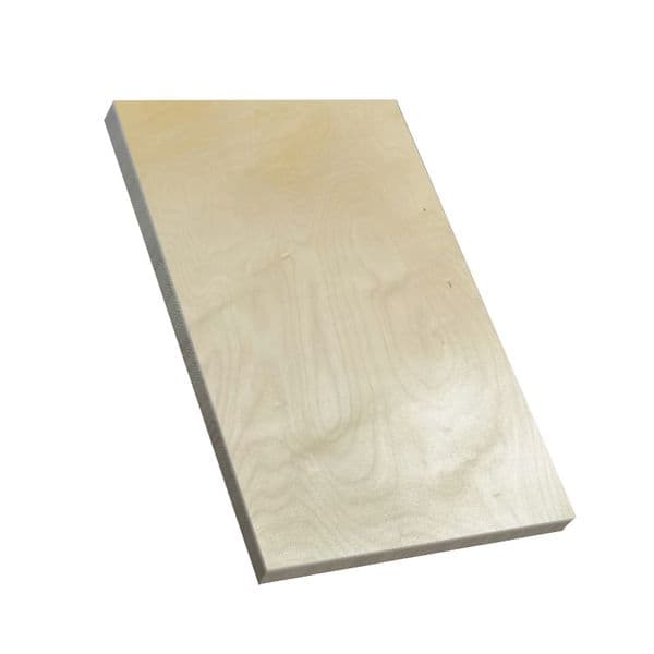 Full core double-sided birch wood primary color C grade,18mm,desktop version,Furniture backboards, plywood.