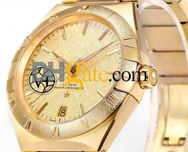 AAAAA V+ SUPERCLONE 131.23.41.21.03.001 Automatic Mechanical Watch Designers 41Mm 8900 Luxury Women Watches Business mens Watch 6344
