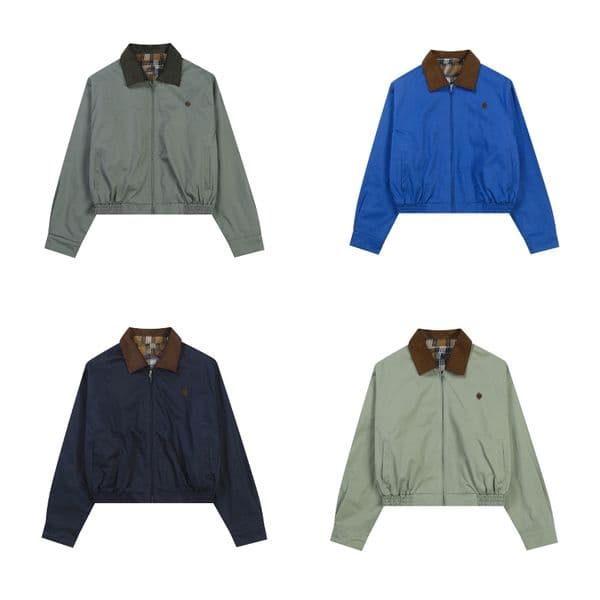 Men's Jackets Casual Jacket Designer Lapel Collar Embroidery Logo Autumn Winter Fashion And Women's Retro Outerwear
