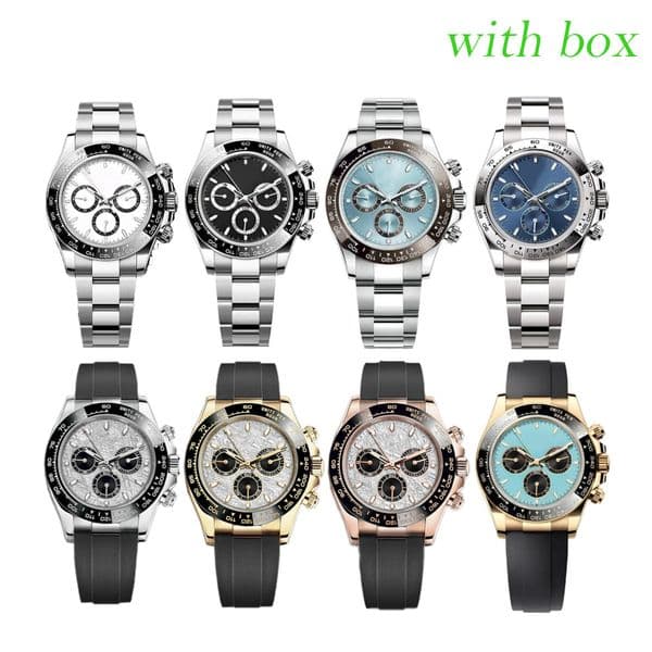 Mens automatic Watch 41MM dial 2813 movement designer Watches 904L stainless steel Strap Sapphire Luminous Mans luxury Wristwatches With box and papers