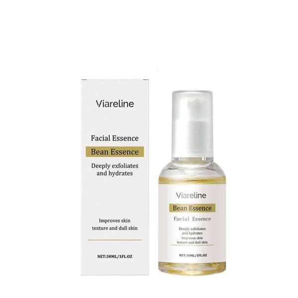 Viareline Care Gentle Hydrating Moisturizing Firming Facial Skin Daily Skincare Essence