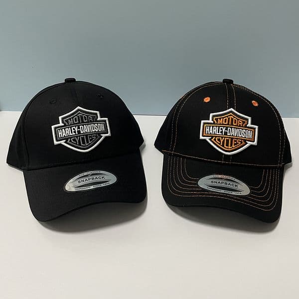 Harley Designer Baseball For Men Outdoor Motorcycle Embroidery Casquette Luxe Caps Wholesales Hat Resales Sports Cap Trucker Hats