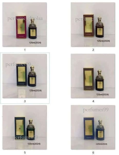 perfume cologne designer fragrance 1828 French aristocratic designer High quality 125ml Oriental Night Tan series men's and women's perfume Quick delivery
