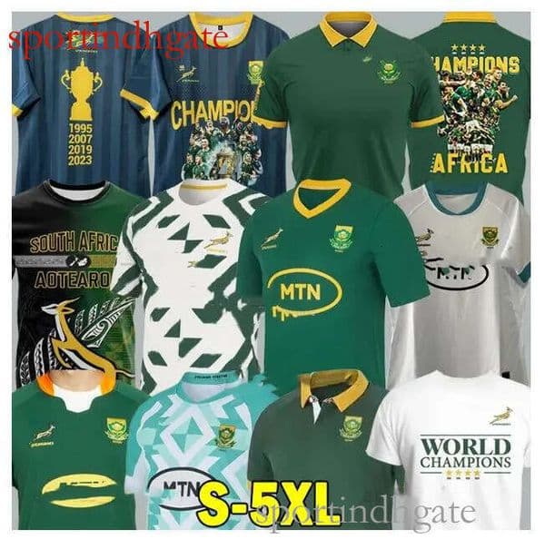 High-Performance Rugby Jersey: Breathable Athletic Shirt Men, Replica Design, National Team Colors, Sizes S-5XL, Ideal for Sports and Fan Wear