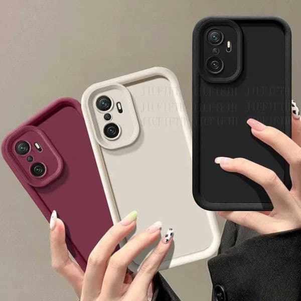 For 11T Case Xiomi 11 T Pro 11Tpro Phone Cases Protection Camera Anti Drop Soft Protection Soft Cover Carcase Fundas CapaXJ250922