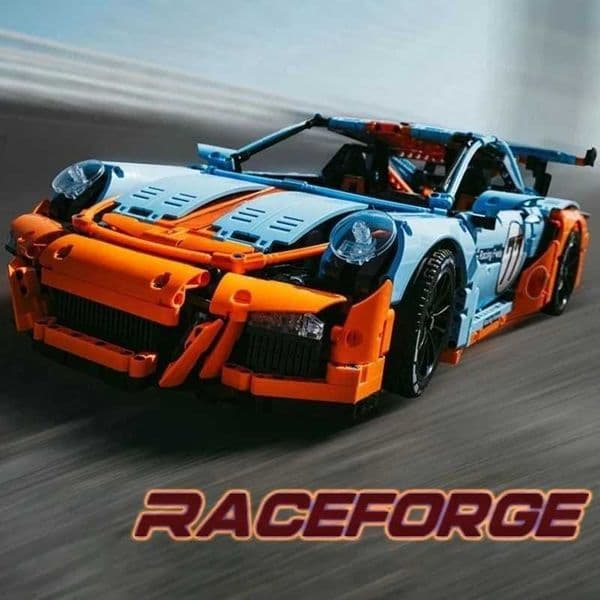 2025 New Super Racing Model Sports Car Model Bricks Vehicle Sets Technical Blocks Toys for Kids Children Adult GiftsXJ250922