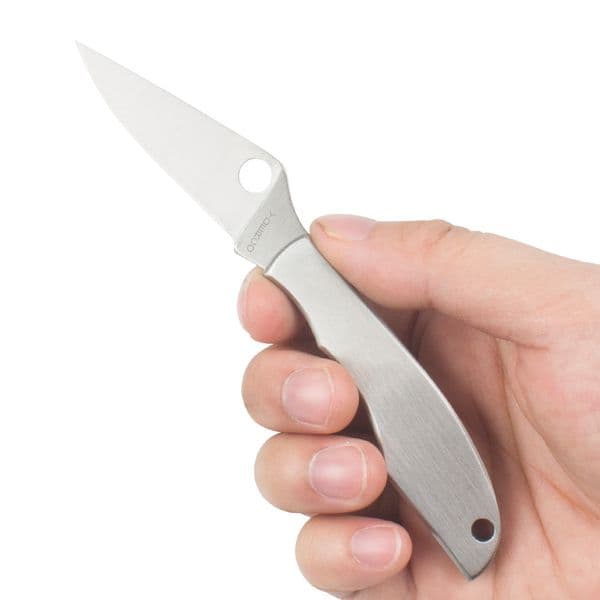 C137 Outdoor Pocket Folding Knife 7cr13mov Blade Steel Handle Portable knife Camping Tactical High Hardness Survival Multi-function Field Self-defense knife