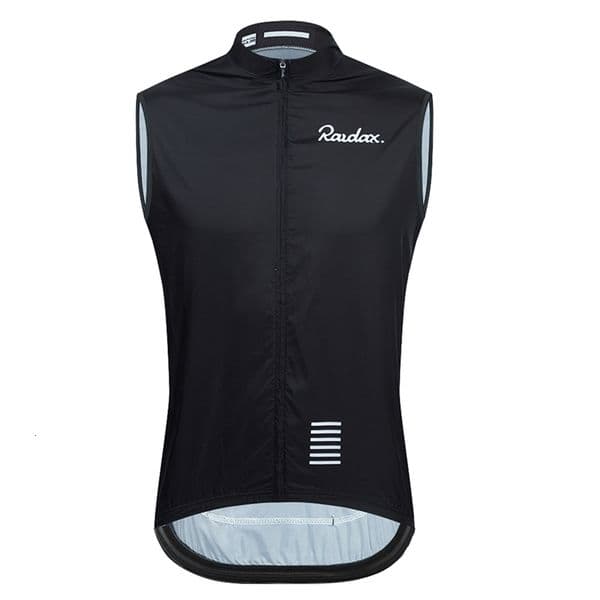 Men Windproof Jackets Summer Sleeveless Cycling Vest Bicycle Wear Clothes Maillot MTB Road Bike Tops Racing Gilet Ropa Ciclismo 250920BJ