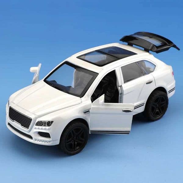Childrens alloy car model a small car for boys a realistic car model with openable doors a toy car a new popular internetf Z250923