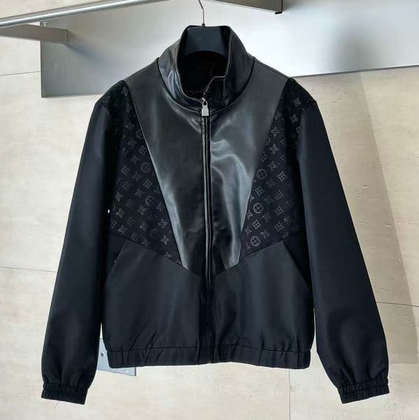 25ss Designer Autumn/Winter New Women's Jacket, High Quality Couple Clothing, Men's Jacket, Asian Sizes s-xL