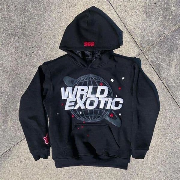 Y2K Harajuku letter printing foam loose pullovers men women fashion Sweatshirt hip-hop rock streetwear hooded Tops 240708