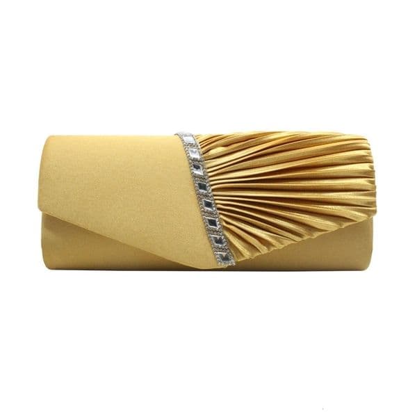 Evening Bags European and American fashion evening bag diamond bags cosmetic hand chain wings of an angel 230720