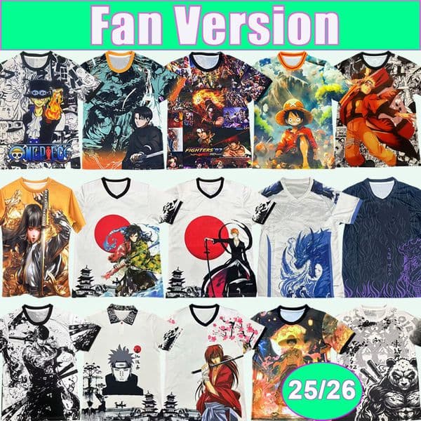 2025 JaPAn Mens Soccer Jerseys ITAKURA ENDO MITOMA MINAMINO DOAN ITO Special Edition Football Shirts Uniforms