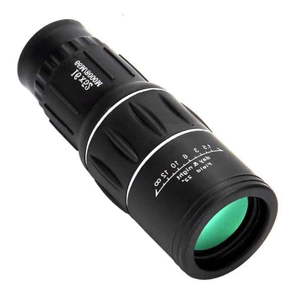 Portab Monocular Tescope 40X60 HD ZOOM Powerful Long Range Tescope Hunting Sports Outdoor Cam Travel Y250924