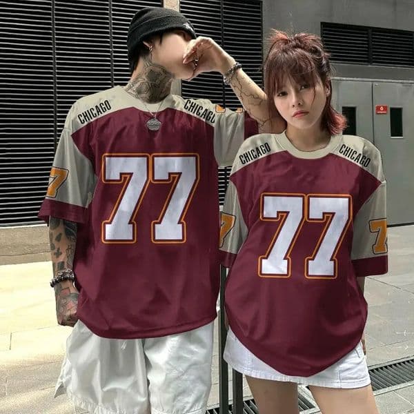 Fashion Mens TShirt 3d Digital Print Basketball Summer Sports Short Sleeve Tees Loose Oversized Quick Dry Pullover 250108BJ