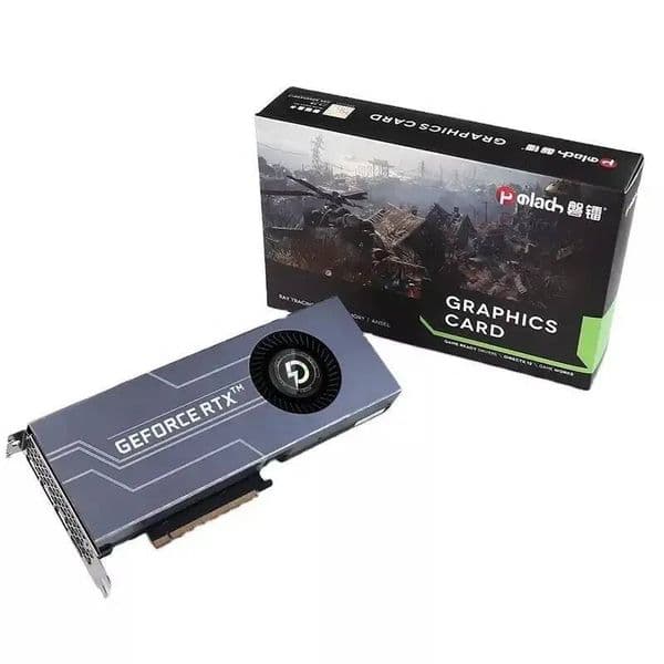 2025 Brand New Video Card For Computer Graphics Card Geforce RTX 3060 3060Ti 3070 3070Ti 3080 3080Ti RTX 3090 24GB DDR6 Gaming thumbnail 2