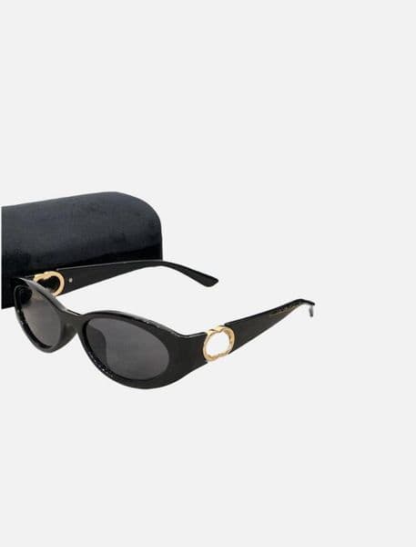 luxury Designer Sunglasses Womens Mens Wearing Outdoor Shades Fashion Senior Eyewear For Women Eyeglasses Frame Vintage Sun Glasses With box